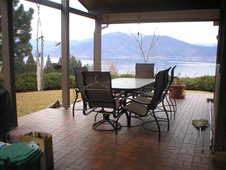 Naramata BC Vineyard and Home For Sale - Naramata, Canada - Wine Real Estate